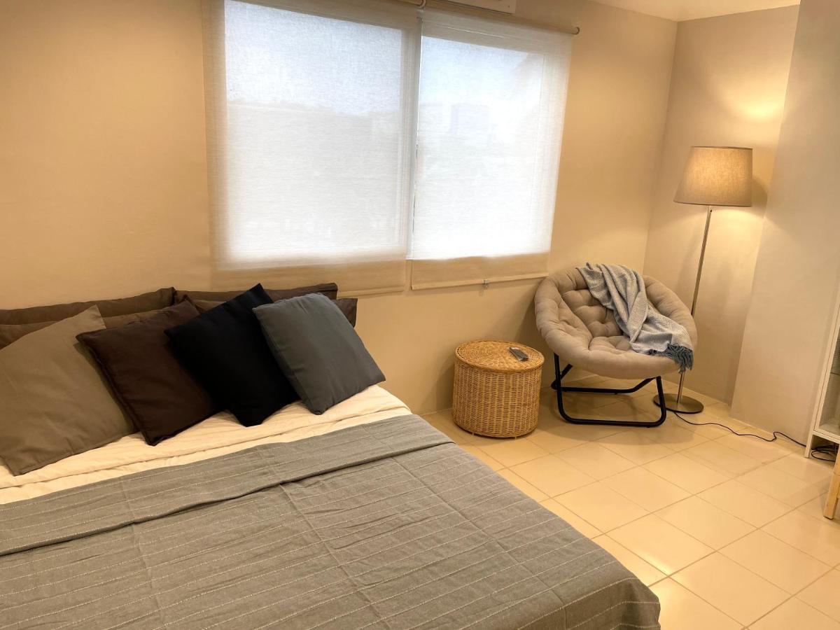 Apartment Crib 227: Modern Fresh Vibe